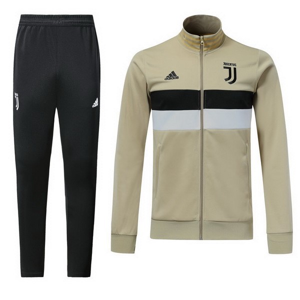 Chandal Juventus 2018-19 Marron Claro